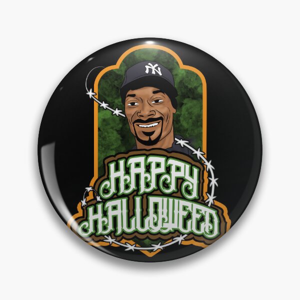 Item preview, Halloweed Flow designed and sold by Designial.