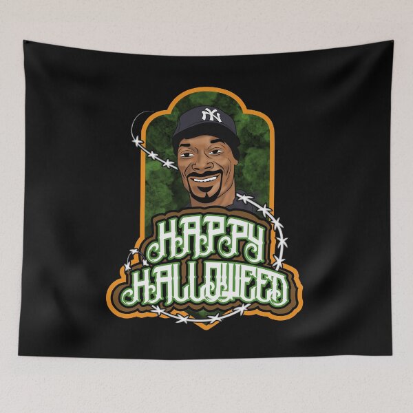 Item preview, Halloweed Flow designed and sold by Designial.