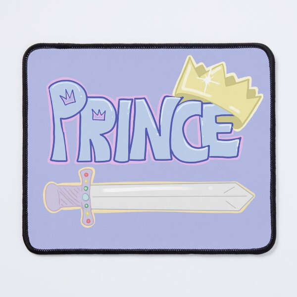 Item preview, Pastel Prince designed and sold by PyroAshes.