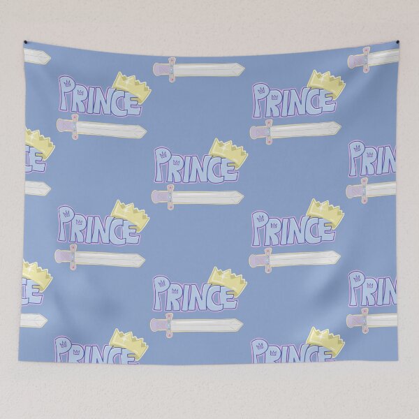 Item preview, Pastel Prince designed and sold by PyroAshes.