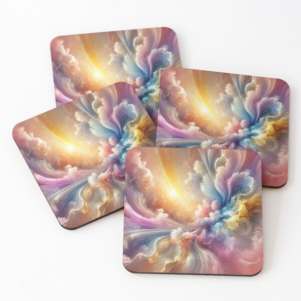 Item preview, Ethereal Radiance designed and sold by CharlesScottArt.