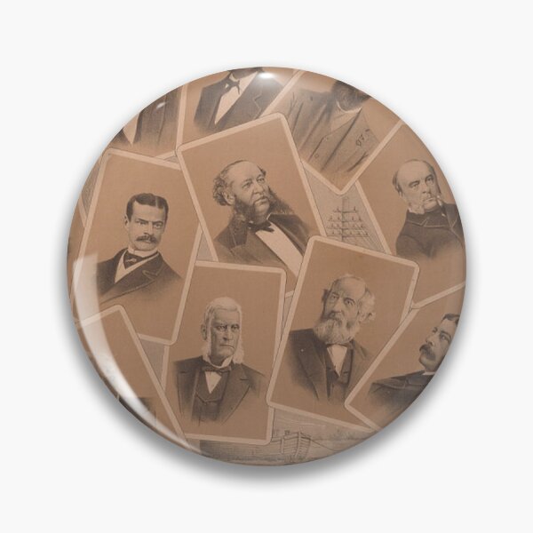 Item preview, Original U.S. Millionaires designed and sold by HighIQHistory.