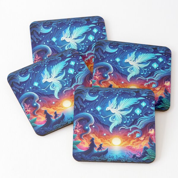 Item preview, Wisp Will designed and sold by tilmizart.