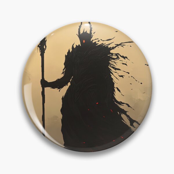 Item preview, Dark god of war | Anime style designed and sold by ComicsFactory.