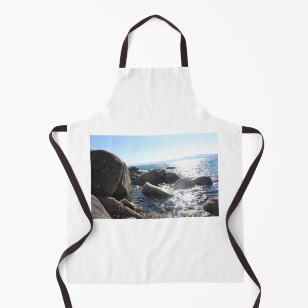 Item preview, Tahoe Shore designed and sold by discocowgirl.