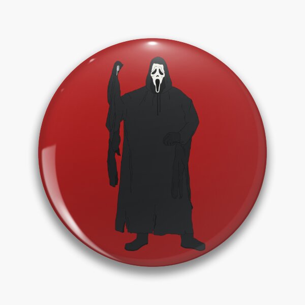 Item preview, Scream designed and sold by immelissasavin.