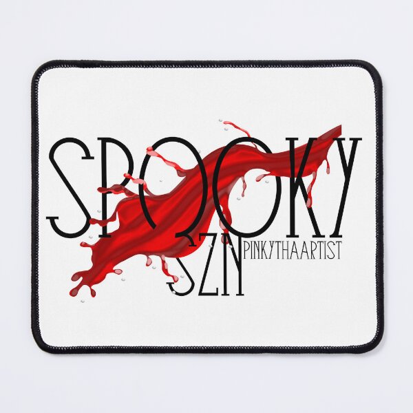 Item preview, Spooky designed and sold by PinkyThaArtist.