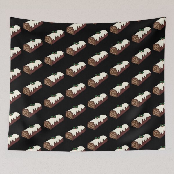 Item preview, Yule Log designed and sold by MadeByGeeClowes.