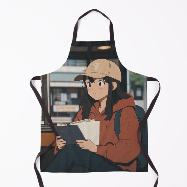 Item preview, Female Otaku | Anime style designed and sold by ComicsFactory.