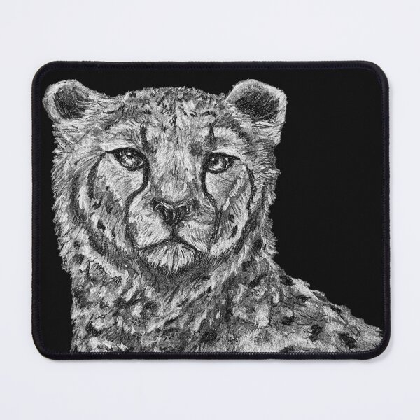 Item preview, Cheetah designed and sold by ascherf.