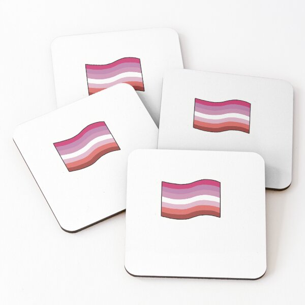 Item preview, Lipstick Lesbian Pride Flag designed and sold by sk-nkhunt42.