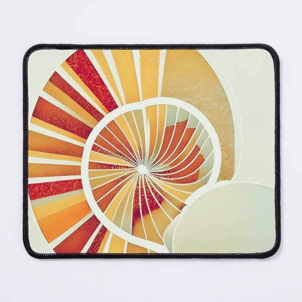 Item preview, Mid-Century Modern Seashell Collection  designed and sold by MyPositiveSpace.