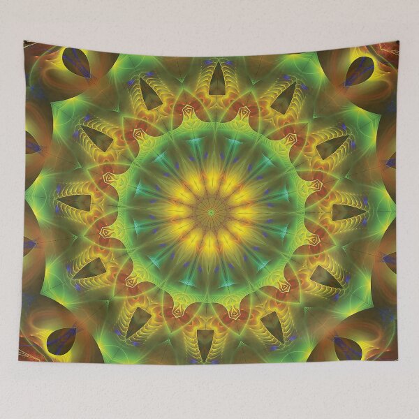 Item preview, Kaleidoscopic-122 designed and sold by KaleidoPics.