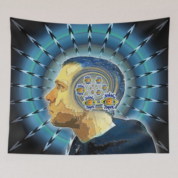 Item preview, ExpandesdProcessing designed and sold by Klaus Bremner (Autotelic Art).