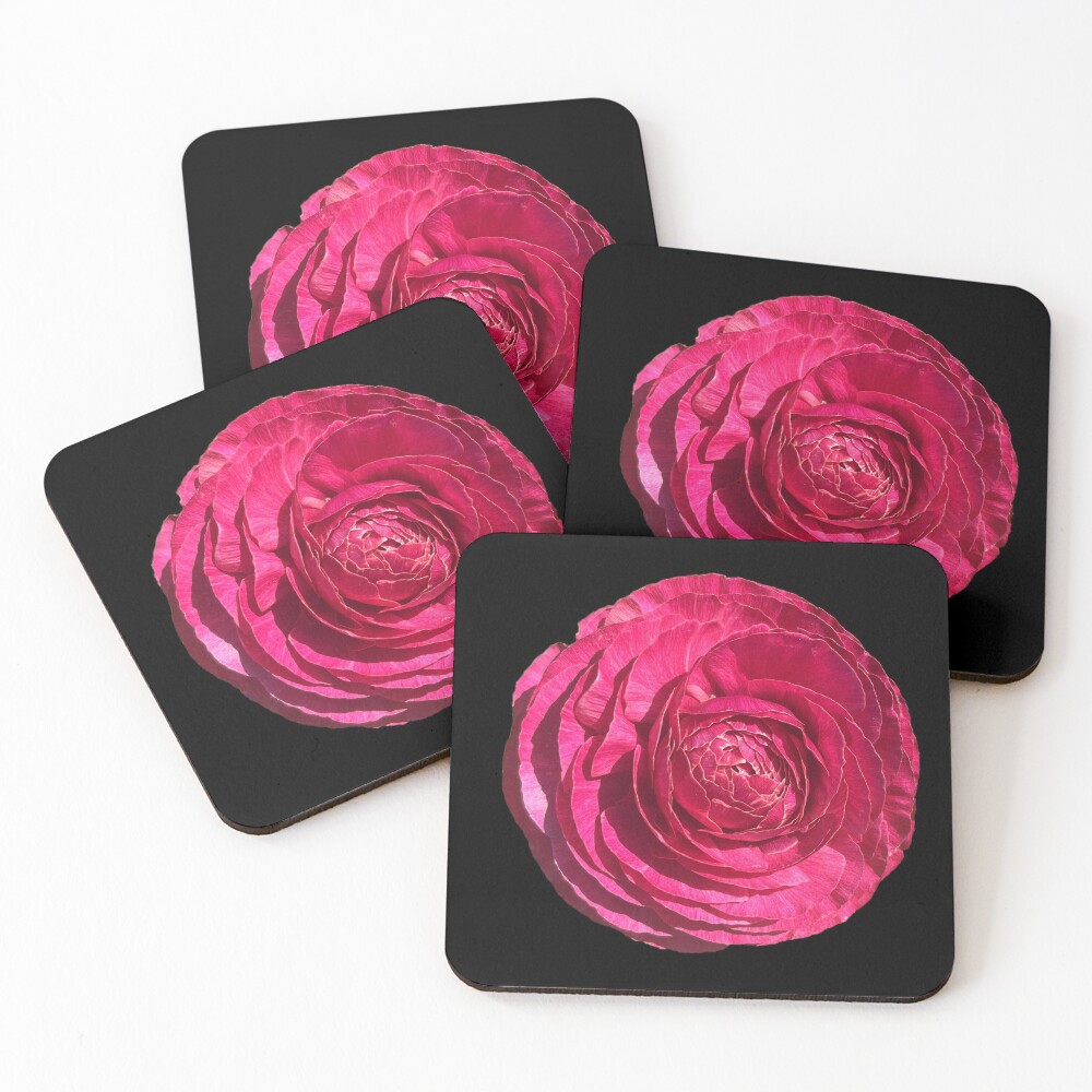 Item preview, Coasters (Set of 4) designed and sold by ascherf.