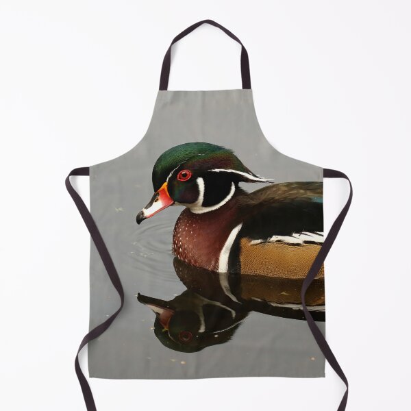 Item preview, Wood Duck designed and sold by locustgirl.
