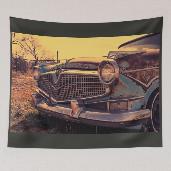 Item preview, Hudson 8  designed and sold by hawkie.