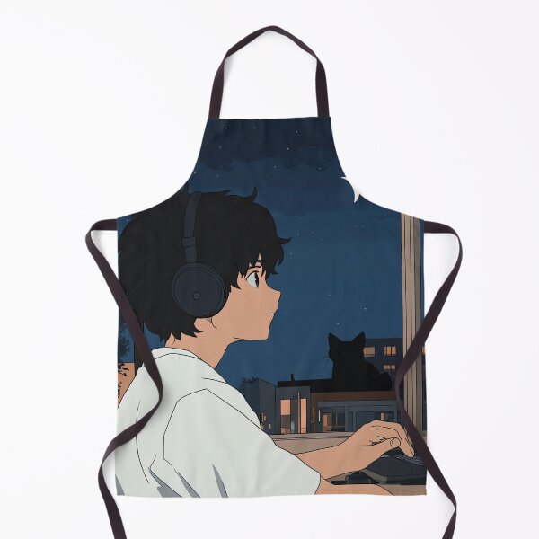 Item preview, Male Otaku | Anime style designed and sold by ComicsFactory.