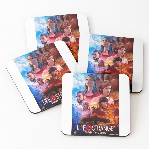 Item preview,  Life is strange Before the storm designed and sold by Kroyalz14.