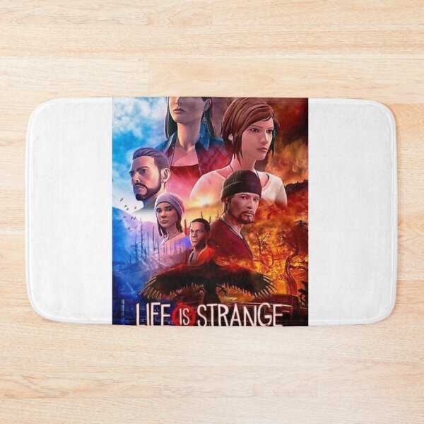 Item preview, Life is strange Before the storm designed and sold by Kroyalz14.