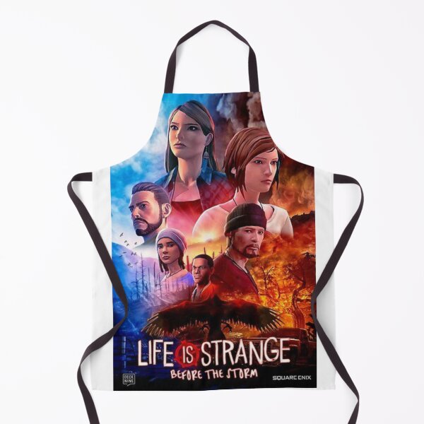 Item preview, Life is strange Before the storm designed and sold by Kroyalz14.