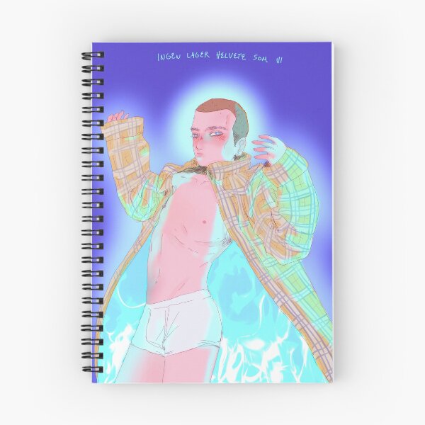 Item preview, cezinando - ingen lager helvete som vi designed and sold by catoad.