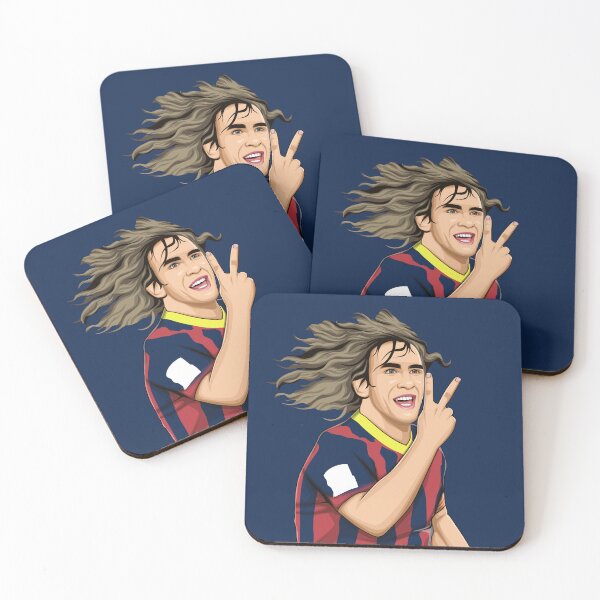 Item preview, Carles Puyol designed and sold by Aldduardo.