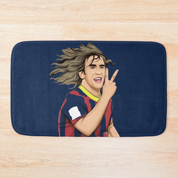 Item preview, Carles Puyol designed and sold by Aldduardo.