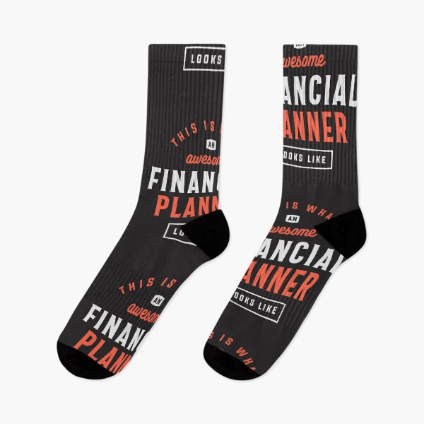 Item preview, Funny Occupation Job Financial Planner designed and sold by cidolopez.