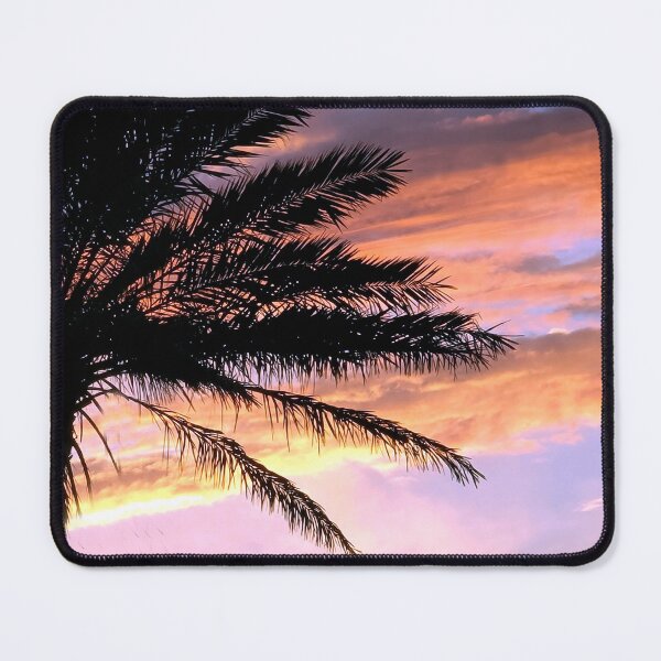 Item preview, The Barrier Island provides beautiful sunrise and sunset vistas designed and sold by AquarinaFL.