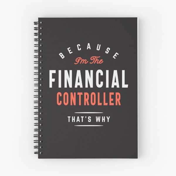 Item preview, Funny Occupation Job Financial Controller designed and sold by cidolopez.