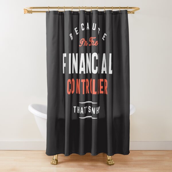 Item preview, Funny Occupation Job Financial Controller designed and sold by cidolopez.