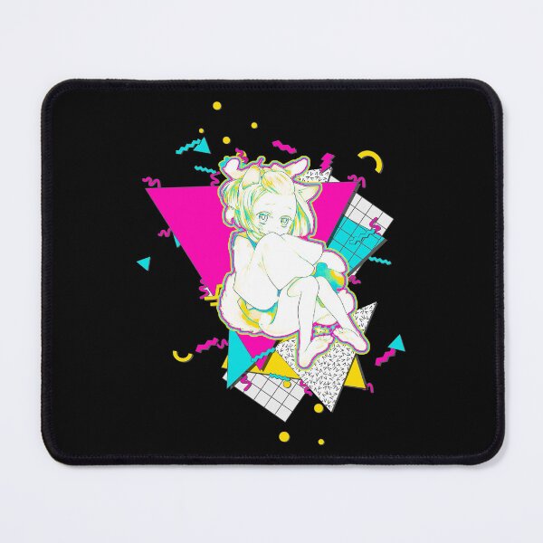 Item preview, Ash Blossom & Joyous Spring | 90s Design designed and sold by Eroshi.