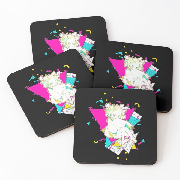 Item preview, Ash Blossom & Joyous Spring | 90s Design designed and sold by Eroshi.