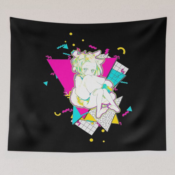 Item preview, Ash Blossom & Joyous Spring | 90s Design designed and sold by Eroshi.