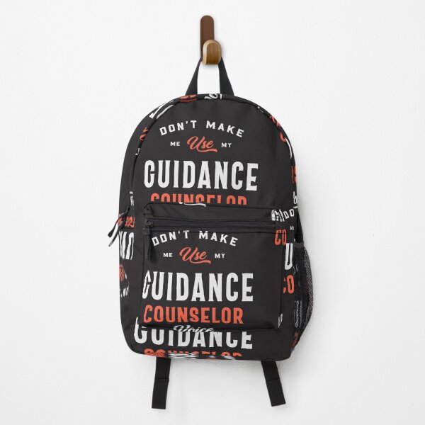 Item preview, Funny Occupation Job Guidance Counselor designed and sold by cidolopez.