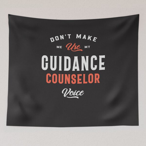 Item preview, Funny Occupation Job Guidance Counselor designed and sold by cidolopez.