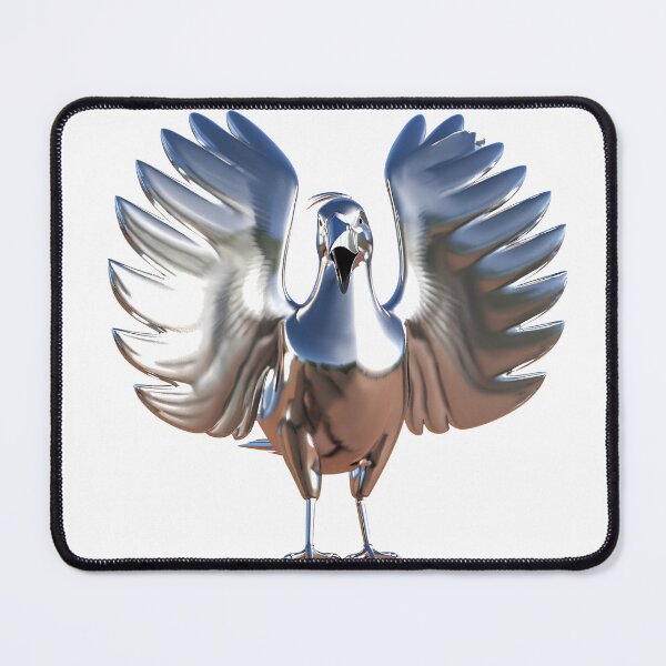 Item preview, DIGITAL BIRD designed and sold by Ethanabban.
