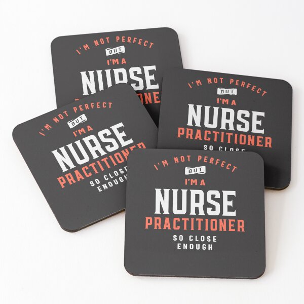 Item preview, Funny Occupation Job Nurse Practitioner designed and sold by cidolopez.