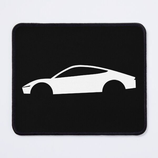 Item preview, Tesla Robotaxi (Cybercab) designed and sold by sc1ence.