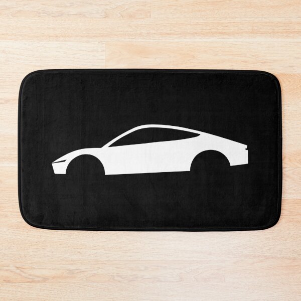 Item preview, Tesla Robotaxi (Cybercab) designed and sold by sc1ence.
