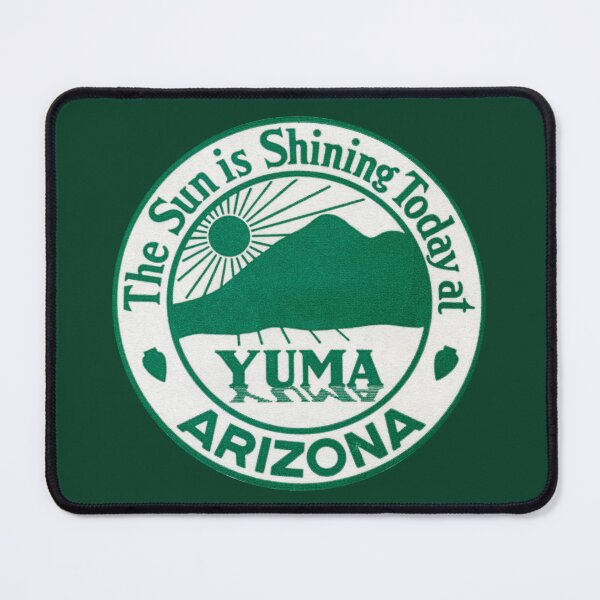 Item preview, Yuma Arizona Sunshine designed and sold by historicimage.