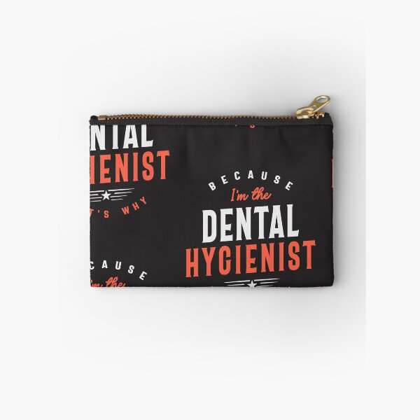 Item preview, Funny Occupation Job Dental Hygienist designed and sold by cidolopez.