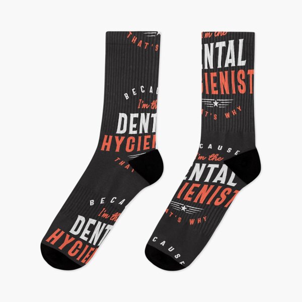 Item preview, Funny Occupation Job Dental Hygienist designed and sold by cidolopez.
