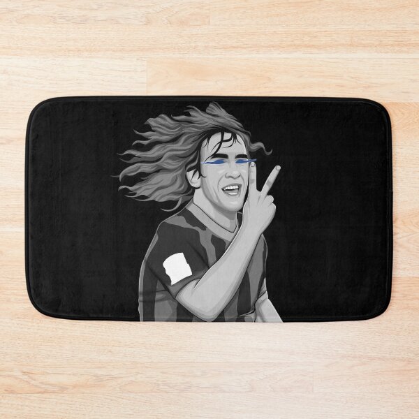Item preview, Carles Puyol Black and White Version designed and sold by Aldduardo.