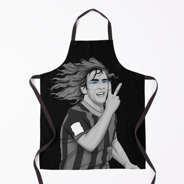 Item preview, Carles Puyol Black and White Version designed and sold by Aldduardo.