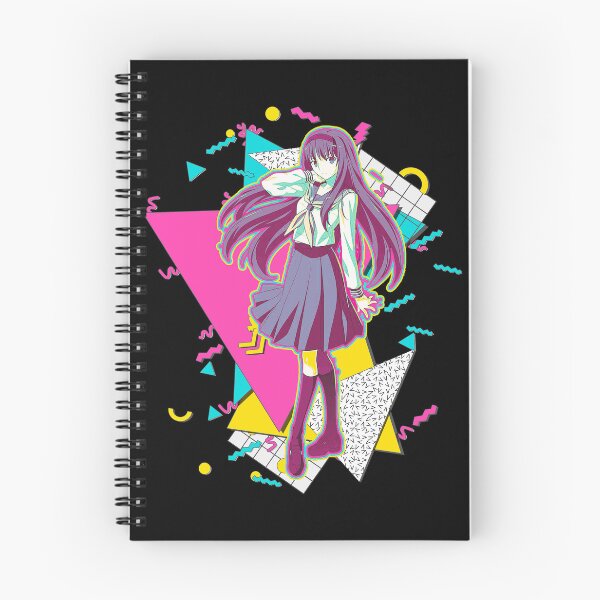 Item preview, Tohno | Tsukihime | 90s Design designed and sold by Eroshi.