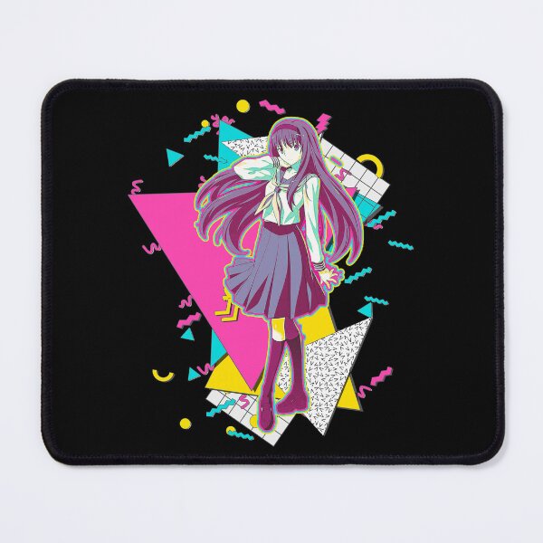Item preview, Tohno | Tsukihime | 90s Design designed and sold by Eroshi.
