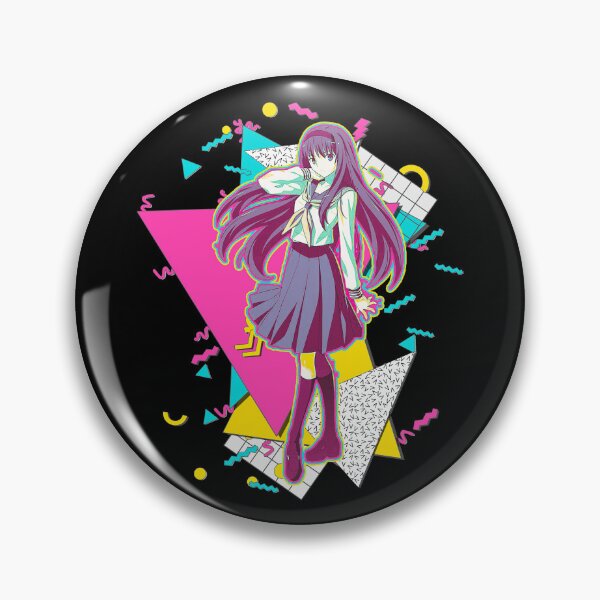 Item preview, Tohno | Tsukihime | 90s Design designed and sold by Eroshi.