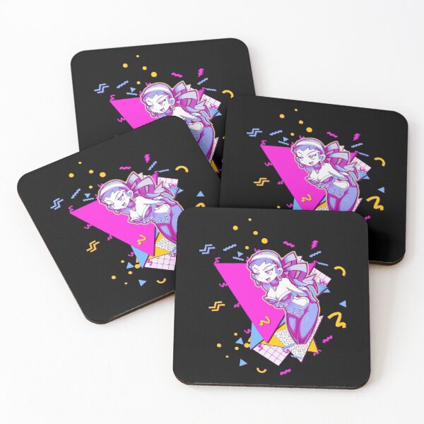 Item preview, Risky Boots | Shantae | 90s Design designed and sold by Eroshi.